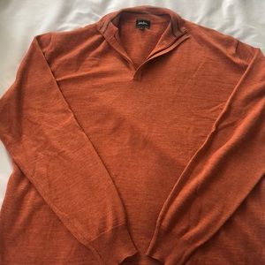 Neiman Marcus Pullover